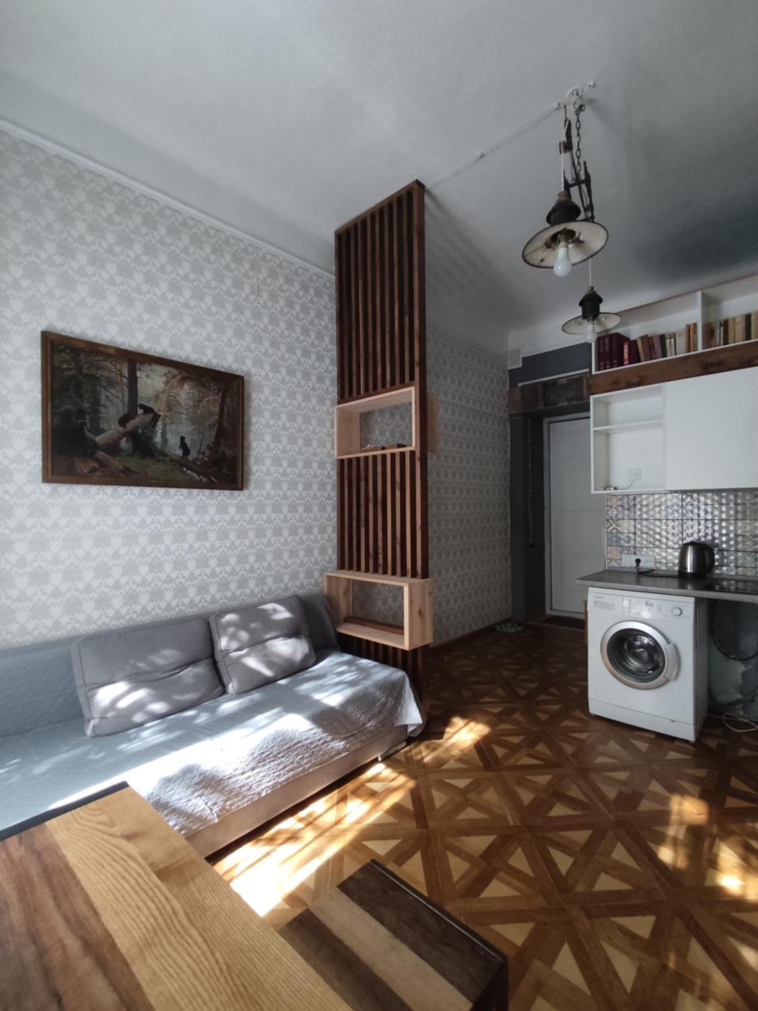 Квартира Лофт 2 Во Львове Luaran gambar
